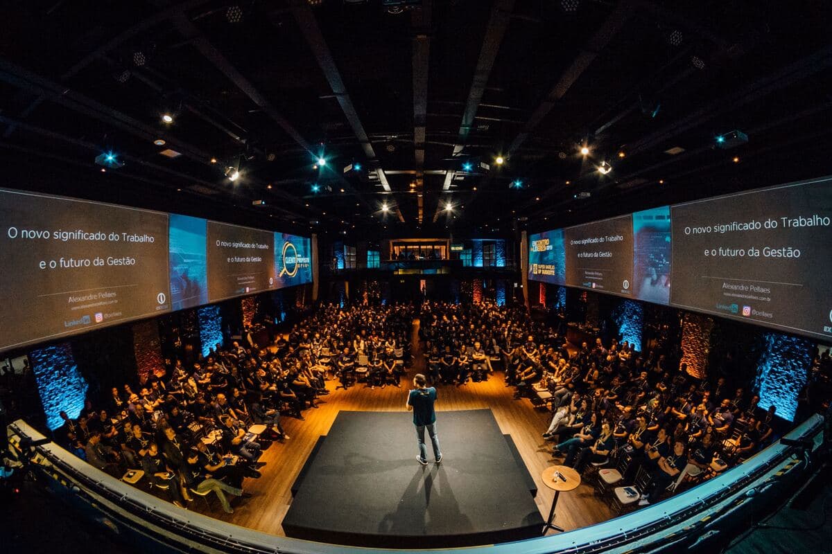 Science & Tech events