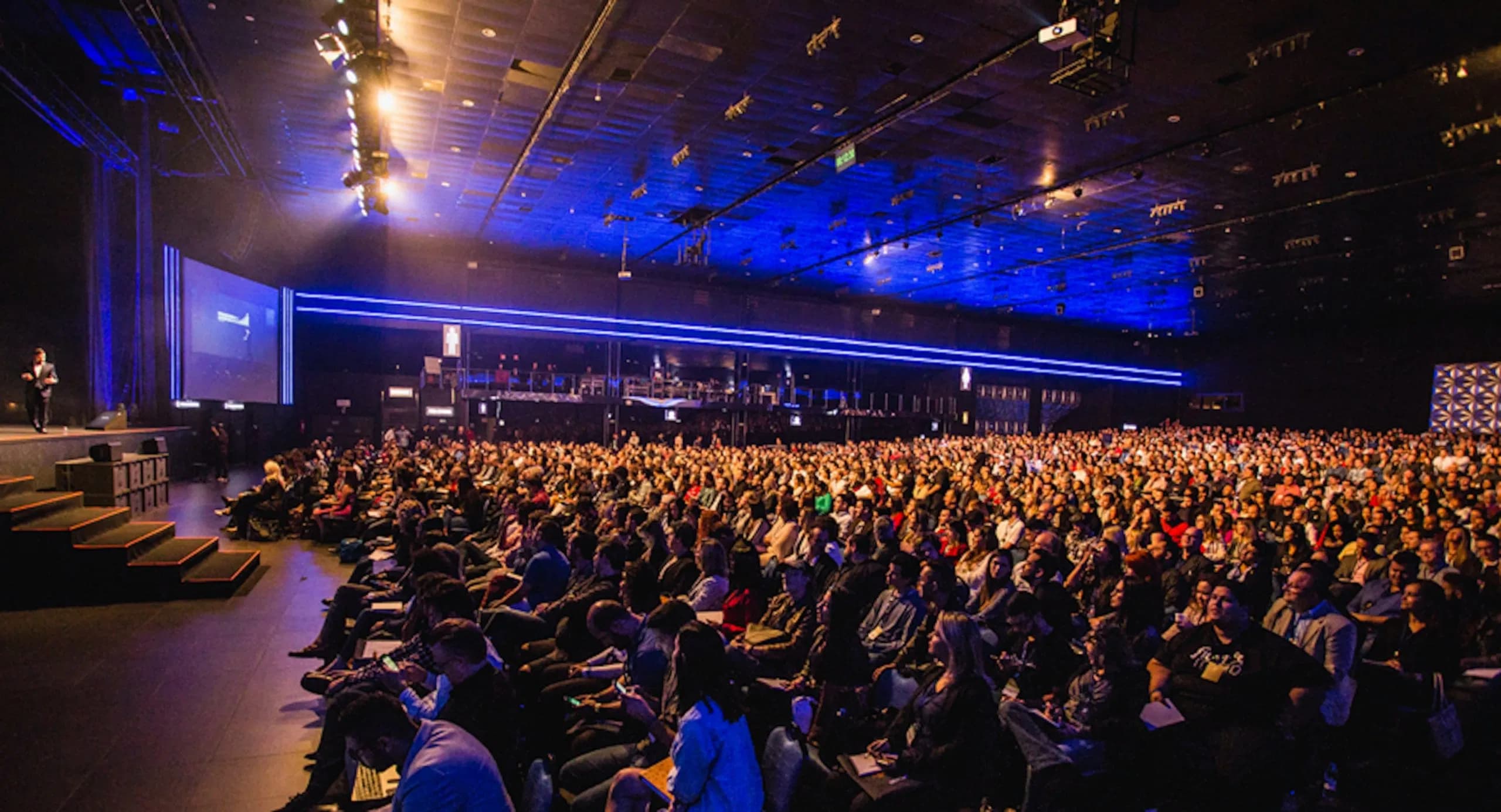Education events