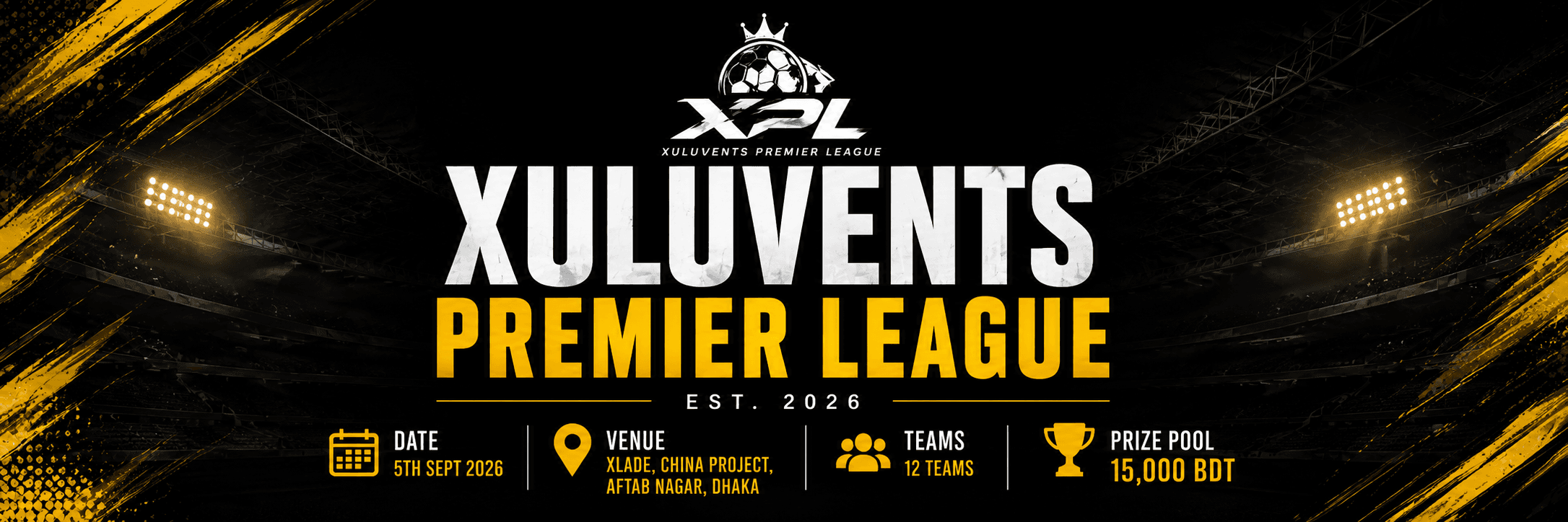 Xuluvents Premier League