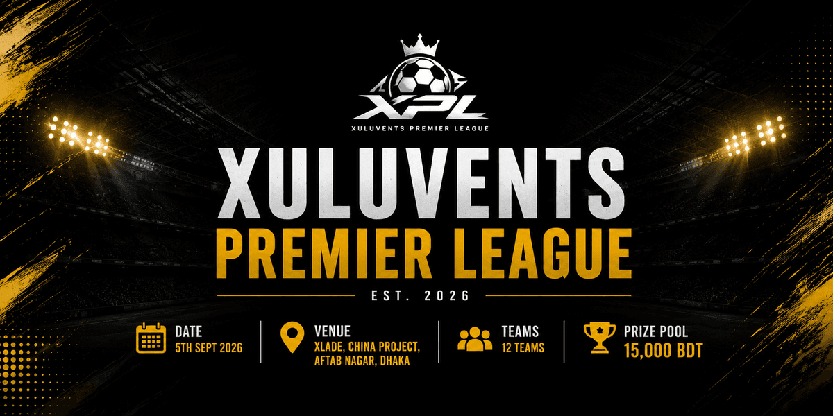 Xuluvents Premier League