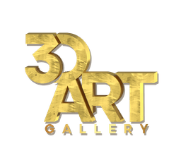 3D Art Gallery